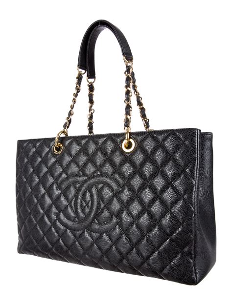 chanel grand shopping tote xl